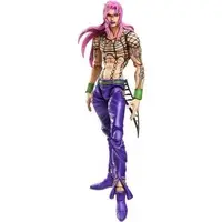 Chozo Kado - JoJo's Bizarre Adventure: Golden Wind / Diavolo (JoJo's Bizarre Adventure)