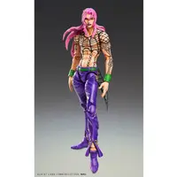 Chozo Kado - JoJo's Bizarre Adventure: Golden Wind / Diavolo (JoJo's Bizarre Adventure)