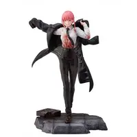 Figure - With Bonus - Chainsaw Man / Makima