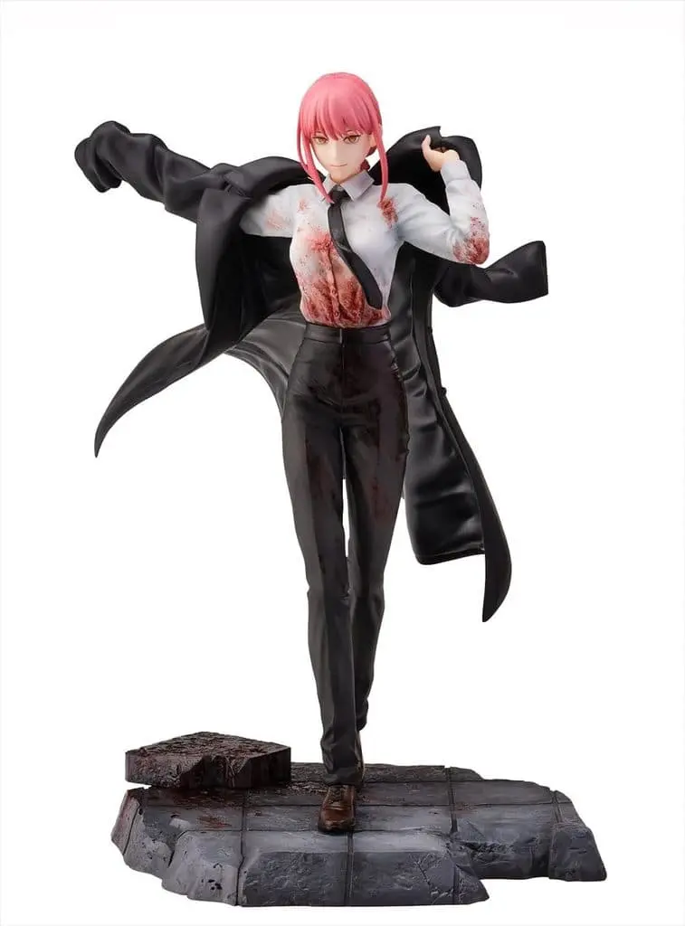 Figure - With Bonus - Chainsaw Man / Makima