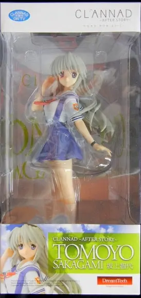 Figure - Clannad / Sakagami Tomoyo