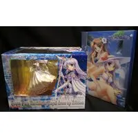 Figure - With Bonus - Yoake Mae yori Ruri Iro na / Feena Fam Earthlight