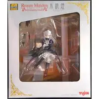 Figure - Rozen Maiden / Suigintou