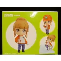 Nendoroid - Sora yori mo Tooi Basho (A Place Further Than The Universe)