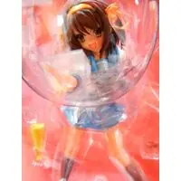 Figure - The Melancholy of Haruhi Suzumiya / Suzumiya Haruhi