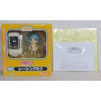 Nendoroid - VOCALOID / Hatsune Miku & Racing Miku