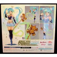 Figure - VOCALOID / Hatsune Miku & Racing Miku