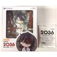 Nendoroid - Nijisanji / Vox Akuma