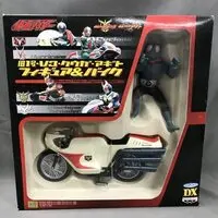 Figure - Kamen Rider Series