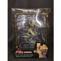 Statue Legend - JoJo's Bizarre Adventure: Stardust Crusaders / The World