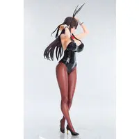 Succubus Stayed Life Touko Sakuramachi Bunny ver. 1/6 Complete Figure