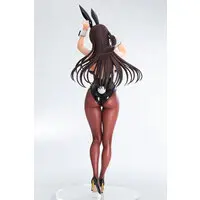 Succubus Stayed Life Touko Sakuramachi Bunny ver. 1/6 Complete Figure