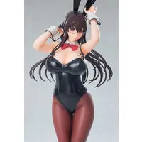 Succubus Stayed Life Touko Sakuramachi Bunny ver. 1/6 Complete Figure