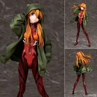 Figure - Neon Genesis Evangelion / Asuka Langley