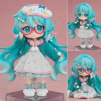 Nendoroid - Nendoroid Doll - VOCALOID / Hatsune Miku