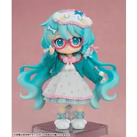 Nendoroid - Nendoroid Doll - VOCALOID / Hatsune Miku