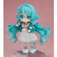 Nendoroid - Nendoroid Doll - VOCALOID / Hatsune Miku