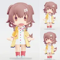 Hello! Good Smile - Hololive / Inugami Korone