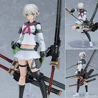 Figure - Plastic model - Heavily Armed High School Girls