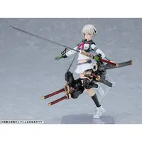 Plastic model - Heavily Armed High School Girls