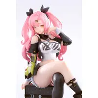 Zenless Zone Zero Nicole Demara 1/7 Complete Figure