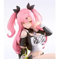 Zenless Zone Zero Nicole Demara 1/7 Complete Figure