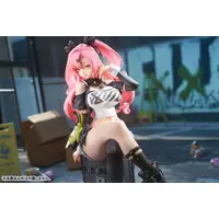 Zenless Zone Zero Nicole Demara 1/7 Complete Figure