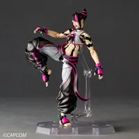 Revoltech - Amazing Yamaguchi - Street Fighter / Chun-Li