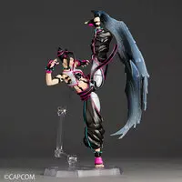 Revoltech - Amazing Yamaguchi - Street Fighter / Chun-Li