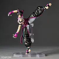 Revoltech - Amazing Yamaguchi - Street Fighter / Chun-Li