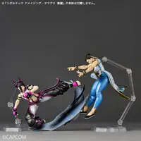 Revoltech - Amazing Yamaguchi - Street Fighter / Chun-Li