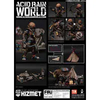 Figure - TOYS ALLIANCE Acid Rain World