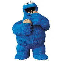 Figure - Sesame Street