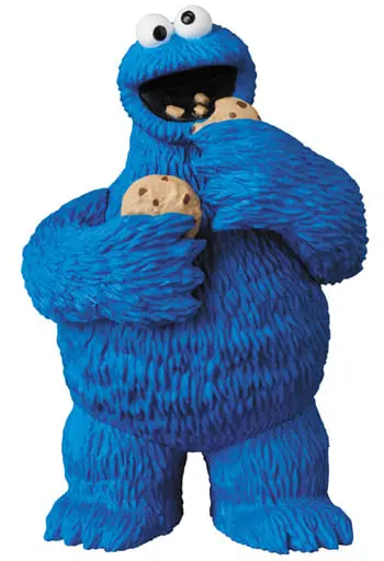 Figure - Sesame Street