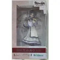 Figure - Utawarerumono