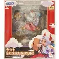 G.E.M. - One Piece / Yamato