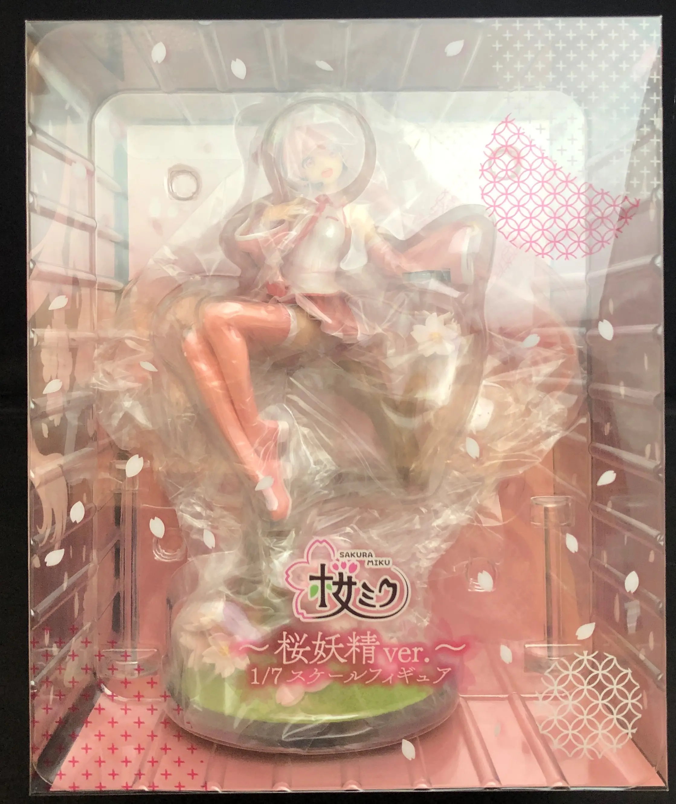 Figure - VOCALOID / Sakura Miku