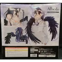 Figure - Overlord / Albedo