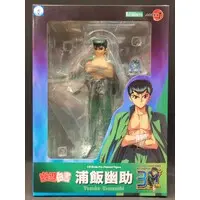 ARTFX J - Yu Yu Hakusho / Urameshi Yuusuke