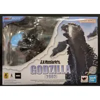 S.H.Figuarts - Godzilla series