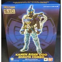 Figure - Kamen Rider OOO