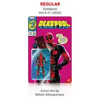 Figure - Deadpool