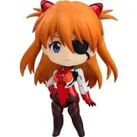 Nendoroid - Neon Genesis Evangelion / Asuka Langley