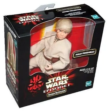 Figure - Star Wars