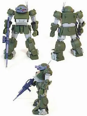 Figure - Soukou Kihei Votoms (Armored Trooper Votoms)