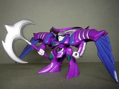 Figure - Chou Mashin Eiyuuden Wataru (Super Demon Hero Wataru)