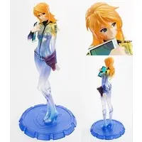 Figure - Star Blazers: Space Battleship Yamato 2199 / Mori Yuki (Nova Forrester)