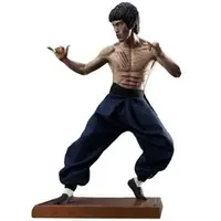 Figure - Enter the Dragon