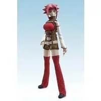 Figure - Code Geass / Kouzuki Kallen