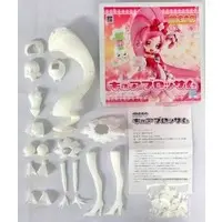 Resin Cast Assembly Kit - Figure - Pretty Cure series